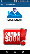 Malanad TV poster