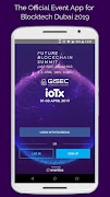 پوستر BlockTech 2019
