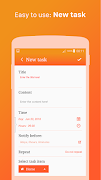 To-do list screenshot 3