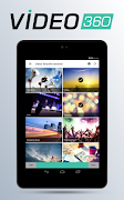 Video360 Ekran Görüntüsü 5