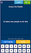 Riddles screenshot 3