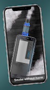 Mobile Vape Lite 3 스크린샷 4