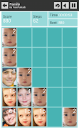 Faces 2048 imagem de tela 3