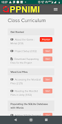 Appnimi Academy Courses ภาพหน้าจอ 2
