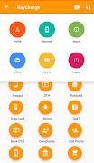 Raycharge скриншот 1