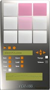 Real Drum Pad Sequencer ภาพหน้าจอ 3