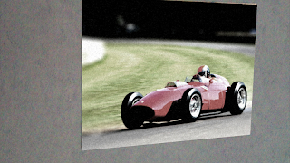 برنامه‌نما Formula E عکس از صفحه