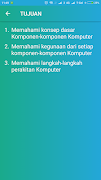 E-LEARN TKJ APP screenshot 6