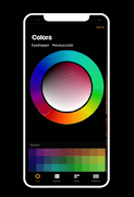 Procreate Arts captura de pantalla 2