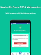 Grade 6 PSSA Math Test & Practice 2020 تصوير الشاشة 4