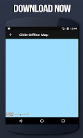 ✅ Chile Offline Maps with gps free screenshot 3