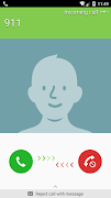 Fake Call screenshot 5