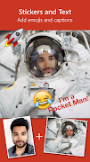 Face Swap স্ক্রিনশট 5