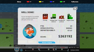 Expert Decking Screenshot 3