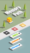 Memory Path screenshot 1