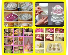 1 Schermata Cake Design Tutorial