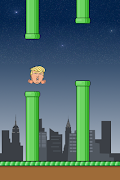 2 Schermata Trumpy Hands