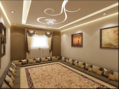 Ceiling Designs Screenshot 3