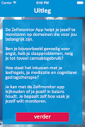 Zelfmonitor bài đăng