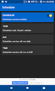 Easy Cellular Restart [Root] screenshot 1