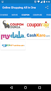 Online Shopping All In One اسکرین شاٹ 4