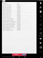 BD Camera Price 스크린샷 1