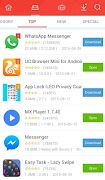 9Apps Lite captura de pantalla 1