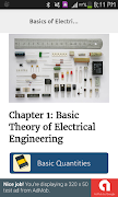 Basics of Electrical Engineering स्क्रीनशॉट 3