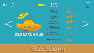 Undercurrent screenshot 3