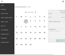 Sumo Restaurante screenshot 4