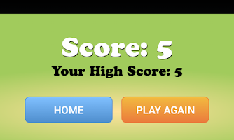 Rocket girl 1.0 ภาพหน้าจอ 3