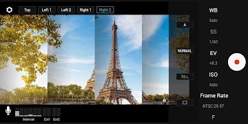 360 Round スクリーンショット 4