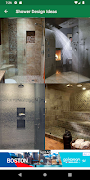Shower Design syot layar 2