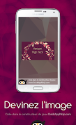 Devinez l'image স্ক্রিনশট 4