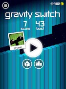 Gravity Switch captura de pantalla 6