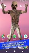 Ghost Prank captura de pantalla 1