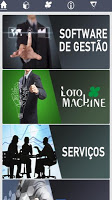 Computer Machine poster