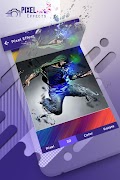 Pixel Effect Photo Editor screenshot 3