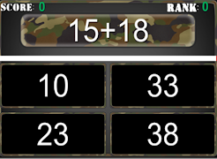 Math Quick Training Camp screenshot 5
