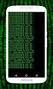 Phone Hacker Simulator plakat