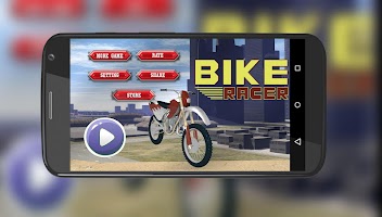 Bike Race - Motorcycle Game bài đăng