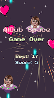 پوستر AlDub Game Space Love