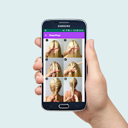 makeup Ekran Görüntüsü 4