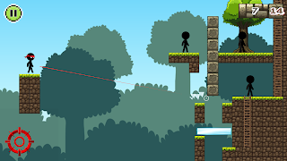 Stickman Shooting screenshot 5