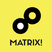 Matrix постер