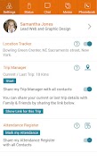 Netmagic Official Chat App ảnh chụp màn hình 7