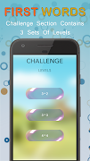 First Words স্ক্রিনশট 7