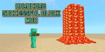 Hardcore Successful Block MOD ảnh chụp màn hình 1