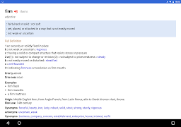 Smart Dictionary ảnh chụp màn hình 6