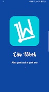 LiteWork Affiche